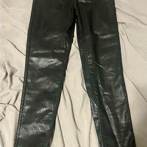 Levi's Black Skinny Women's Jeans